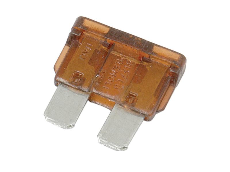 Fusivel tipo placa - 7.5 Amps (S.11146)