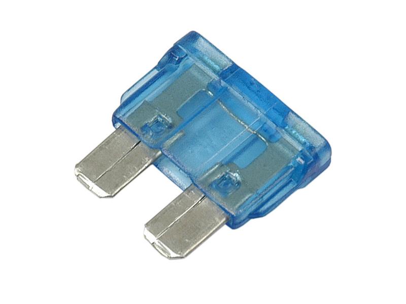 Fusivel tipo placa - 15 Amps (S.11148)