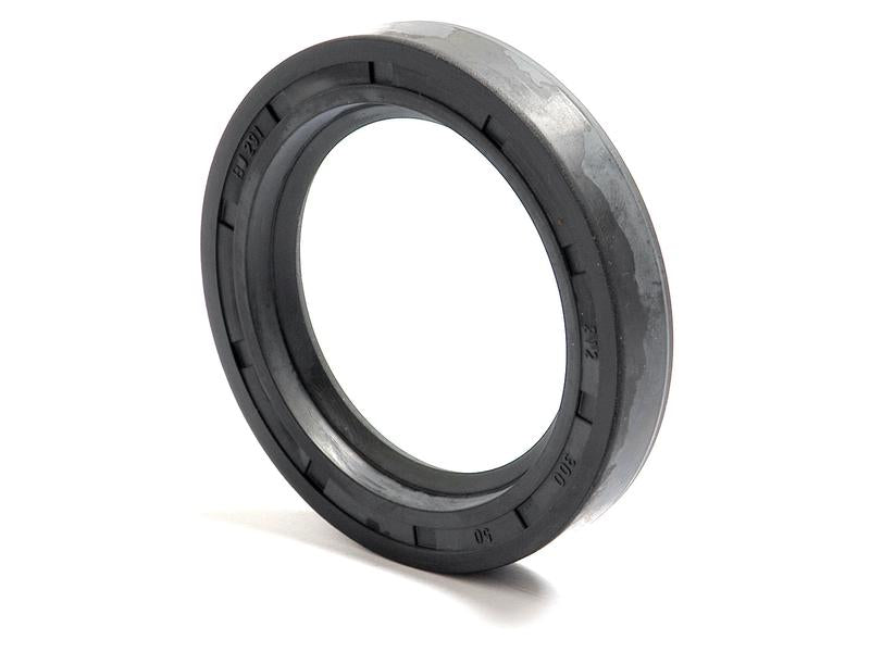 Retentor com sentido de rotação 2-1/8'' x 3'' x 1/2'' Lábio duplo (S.11157)