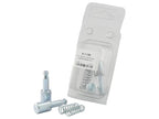 Agripak 2 un. Fecho de cardan 14mm (S.11158)