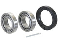 Kit rolamentos do Cubo Aplicavel em: K962985 (S.11159)