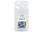 Agripak 25 un. Fusivel 2.5, 5.0, 12.5, 17.5, 25 Amps (S.11178)