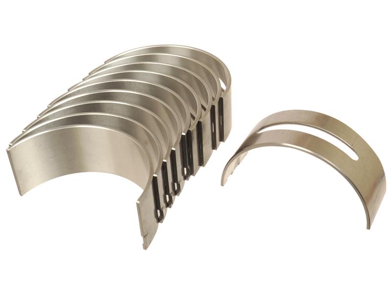 Bronzes da Cambota +0.020'' (0.50mm) (Conjunto) (S.111797)