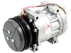 Compressor (SD7H15) (S.111856)