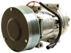 Compressor (SD7H15HD) (S.111858)