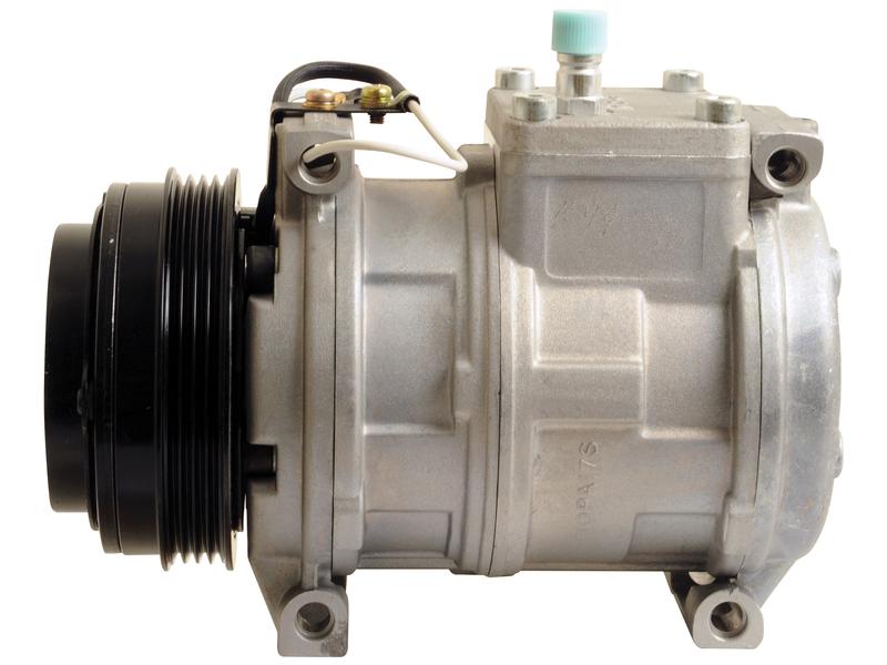 Compressor (10PA17C) (S.111864)