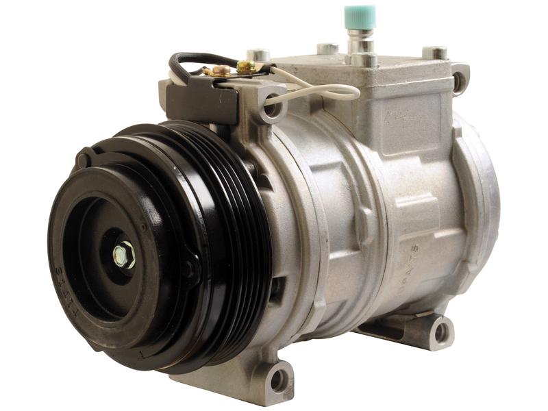Compressor (10PA17C) (S.111864)