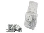 Agripak 6 un. Elo 6 x 45mm (S.11186)