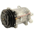 Compressor (Sanden SD7H15)