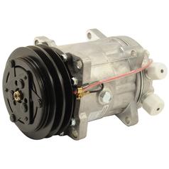 Compressor (Sanden SD7H15)