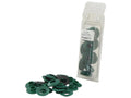 Agripak 10 un. Kit de ilhós Ø3/8 (S.11201)