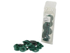 Agripak 10 un. Kit de ilhós Ø3/8 (S.11201)