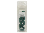 Agripak 10 un. Kit de ilhós Ø3/8 (S.11201)