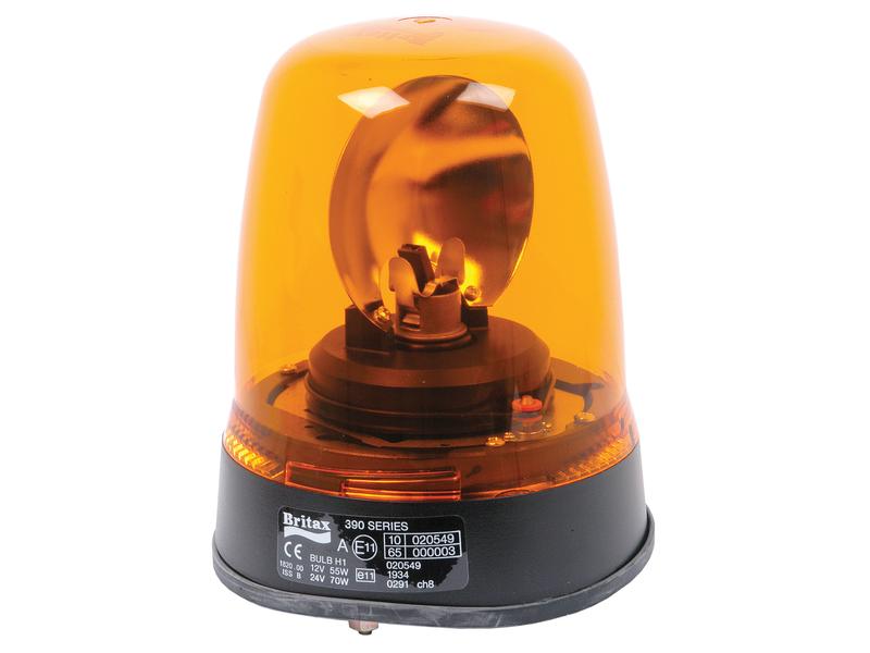 Rotativo, De parafuso, 12-24V (S.11202)