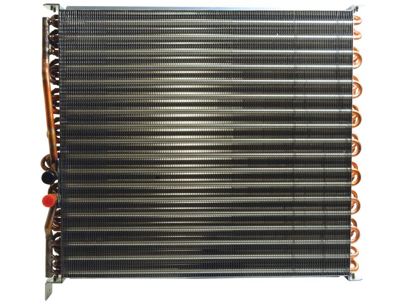 Condensador (S.112059)
