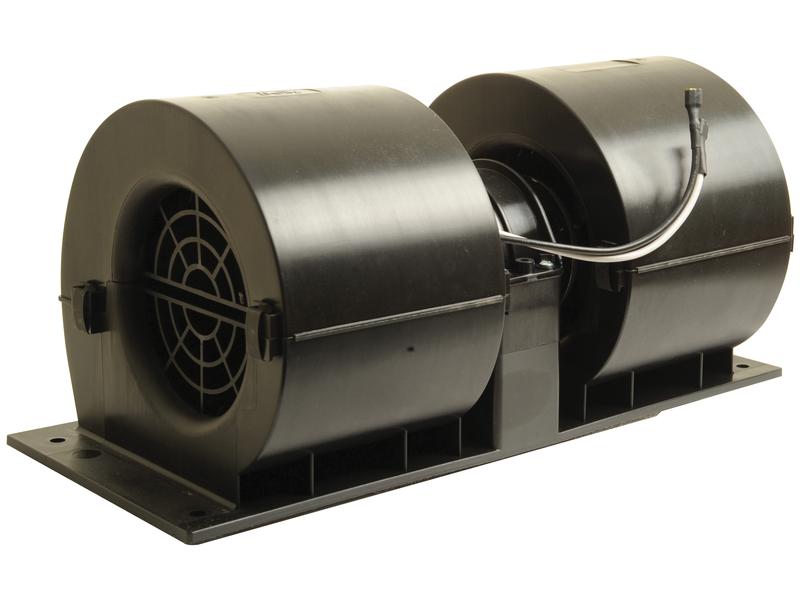 Motor ventilador (S.112179)