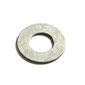 Anilha ID: 11.5mm, D.Ext: 23mm, Espessura: 1.2mm
