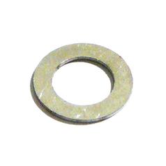 Anilha ID: 15.1mm, D.Ext: 24.2mm, Espessura: 1.2mm