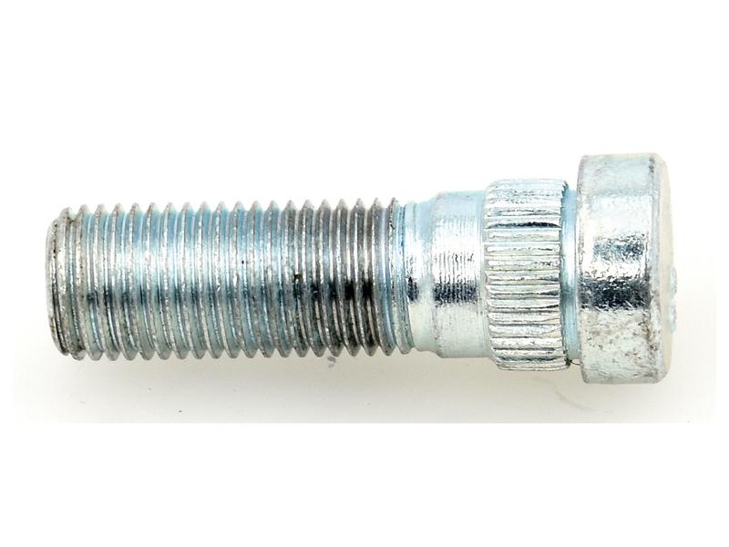Perne M14 x 1.5 x 46mm (Métrico) Diâmetro estrias de aderência: 16.5mm (S.11233)