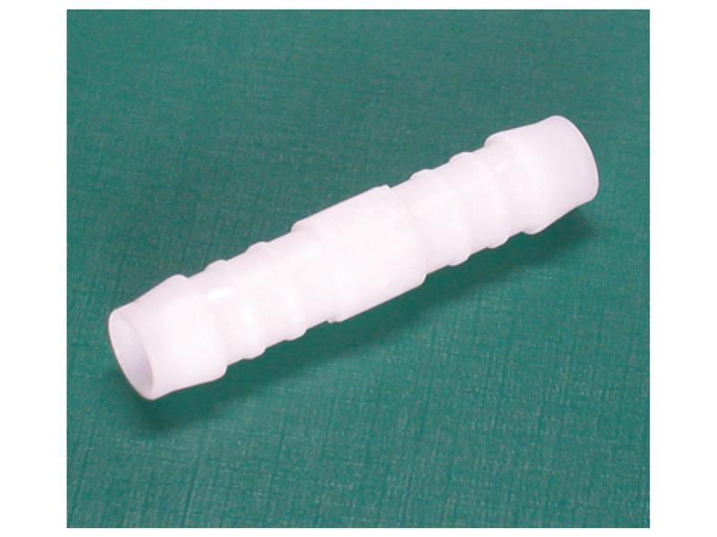 Conector direito GS 5x5mm (S.112483)