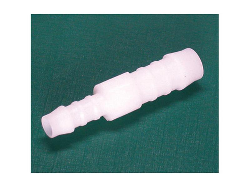Conector direito GRS 12x8mm (S.112494)