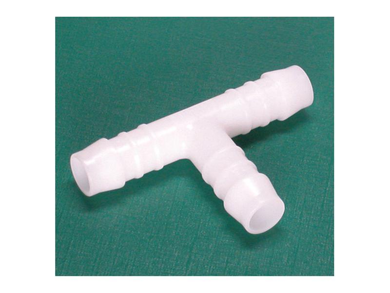 Conector tipo T TS 6x6mm (S.112506)