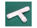 Conector tipo T TS 8x8mm (S.112507)