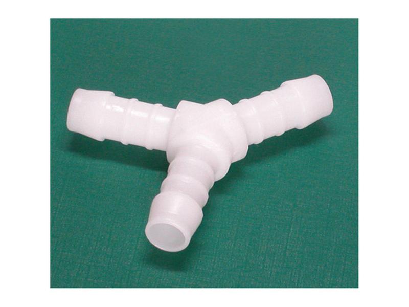 Conector tipo Y YS 8x8x8mm (S.112518)