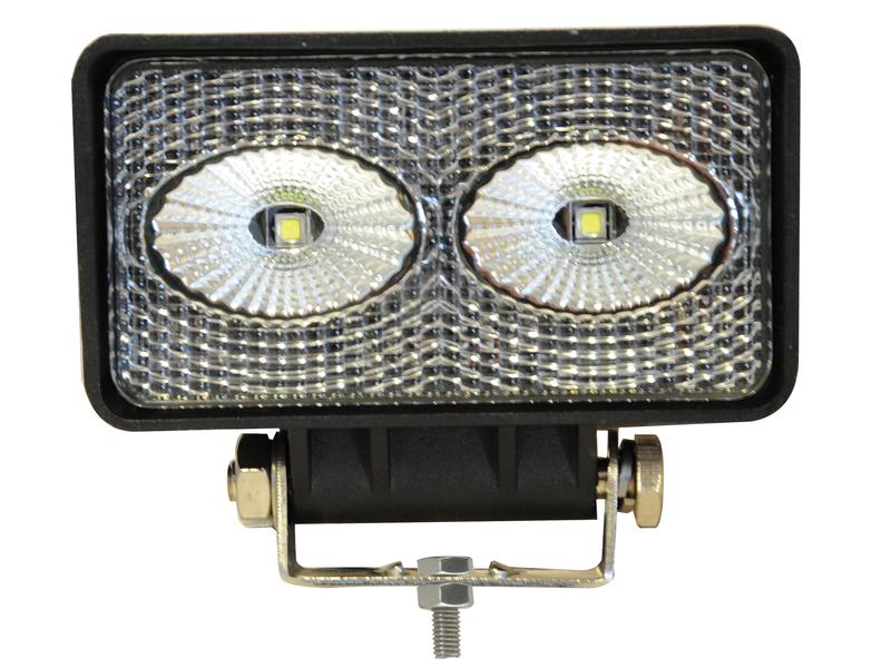 Farol de trabalho LED, 1850 Lumens, 10-30V (S.112525)