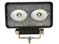 Farol de trabalho LED, 1850 Lumens, 10-30V (S.112525)