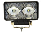 Farol de trabalho LED, 1850 Lumens, 10-30V (S.112525)