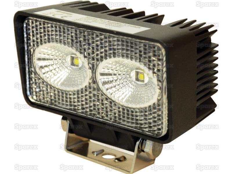 Farol de trabalho LED, 1850 Lumens, 10-30V (S.112525)