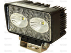 Farol de trabalho LED, 1850 Lumens, 10-30V (S.112525)