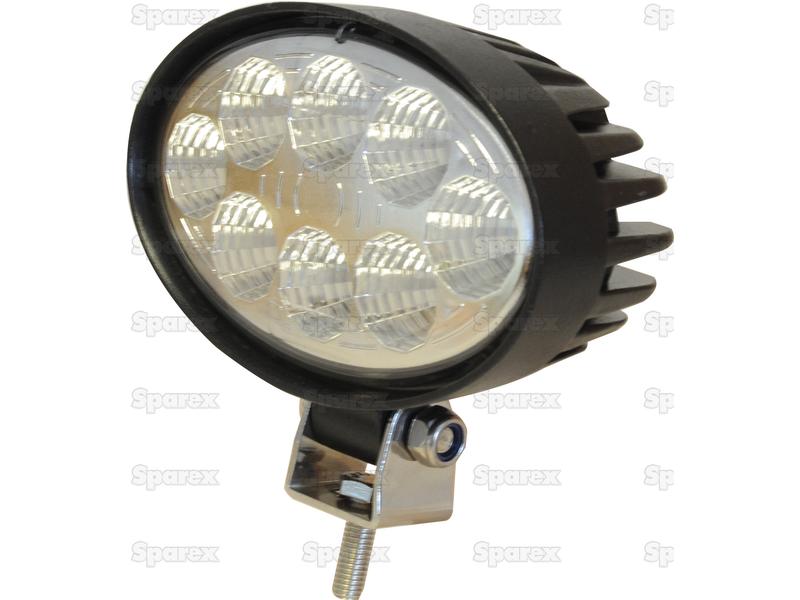Farol de trabalho LED, 3000 Lumens, 10-30V (S.112527)