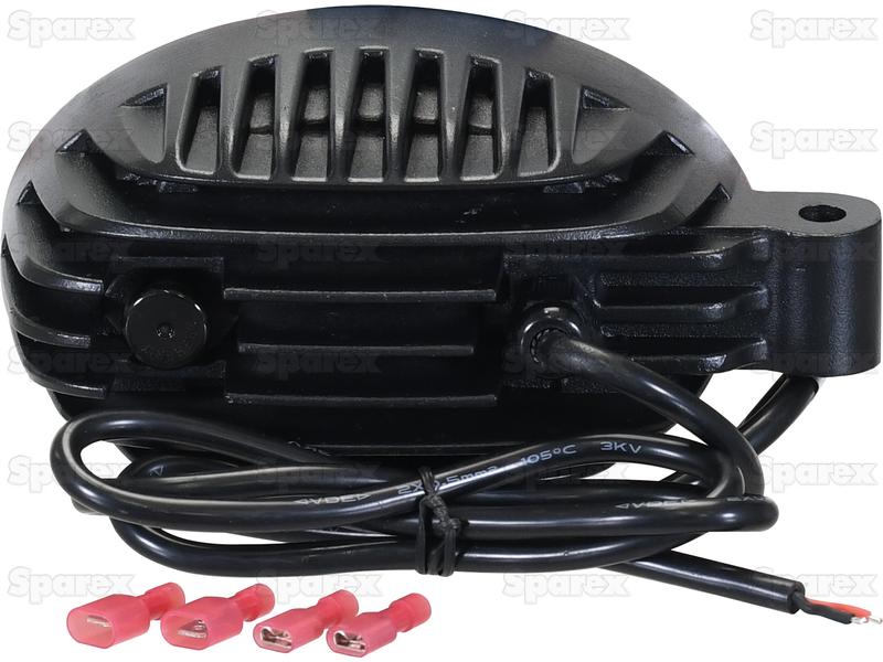 LED Farol de trabalho, CISPR 25: Class 3, 2400 Lumens, 10-30V (S.112529)