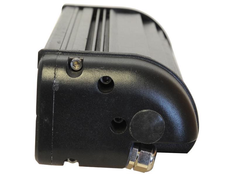 LED Barra plano, 275mm, 6000 Lumens, 10-30V (S.112531)