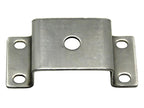 Suporte para guarda lamas de farol de trabalho (S.112533)