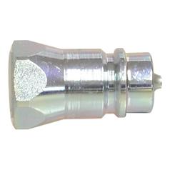Valvula Macho 1/2'' BSP 2NV Series