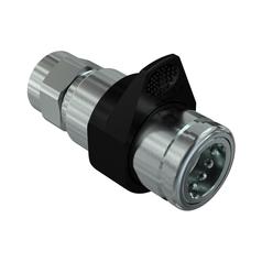 Valvula Fêmea 7/8'' UNF 3NV Series