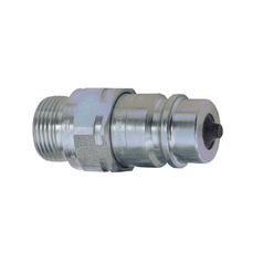Valvula Macho M22 x 1.50 4CNV Series