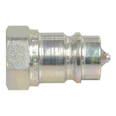 Valvula Macho 1/2'' BSP 4NV Series