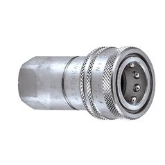 Valvula Fêmea 3/8'' BSP ANV Series