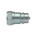 Valvula Macho 3/8'' BSP ANV Series