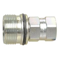Valvula rosca femea 1/2''BSP - CVV Series