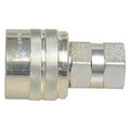 Valvula rosca macho 1/2''BSP - CVV Series