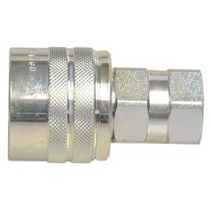 Valvula rosca macho 1/2''BSP - CVV Series