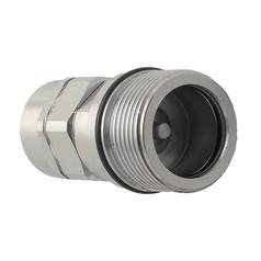 Valvula rosca femea 1''BSP - CVV Series