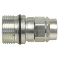 Valvula rosca femea 3/4''BSP - CVV Series
