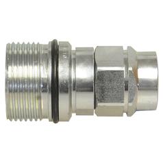 Valvula rosca femea 3/4''BSP - CVV Series