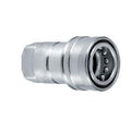 Valvula Fêmea 1/2'' BSP HNV Series